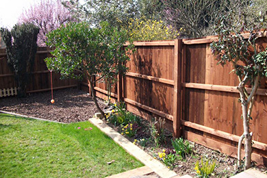 Landscaping image